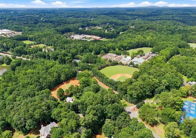 Photo 3 of Land for sale at 13405 Cogburn Rd, Alpharetta, GA 30004 | MLS# 7814819 | Listing updated on 2026-09-16