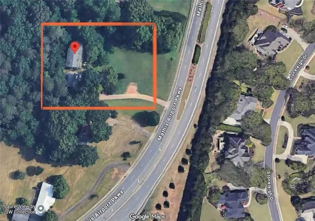 22nd image of 3670 Mathis Airport Pkwy, Suwanee, GA 30024 | MLS# 7801802