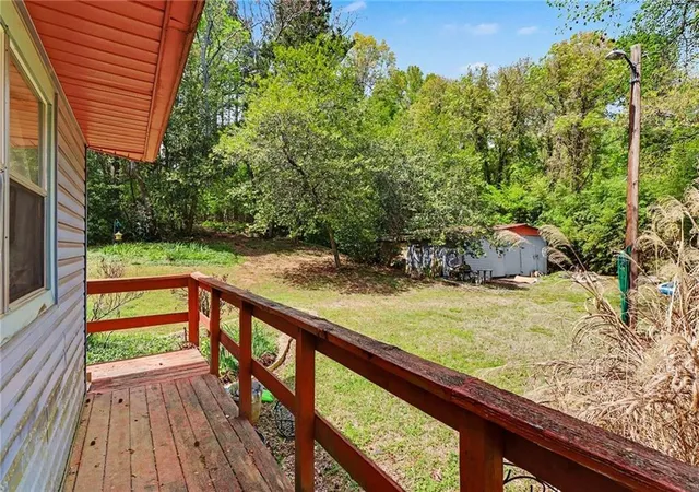 27th image of 204 Adams Cir Se, Silver Creek, GA 30173 | MLS# 7710835