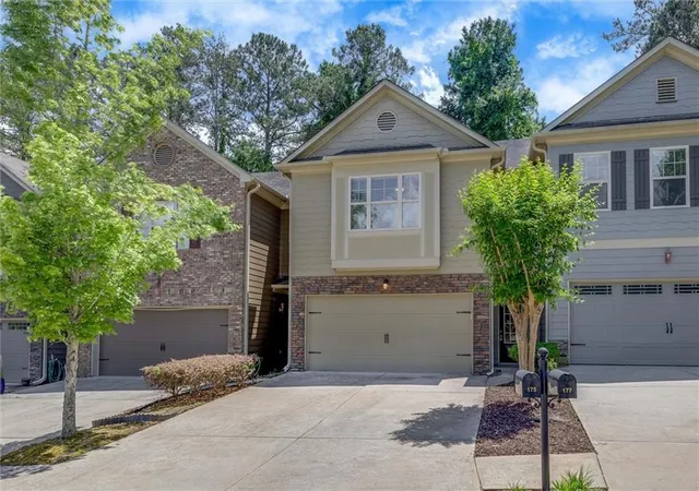 Photo 2 of Sale Pending at 175 Sunset Ln, Woodstock, GA 30189 | MLS# 7813853 | Listing updated on 2026-09-24