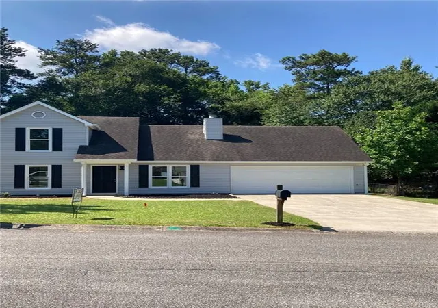 Photo 1 of Sale Pending at 181 Aztec Way Se, Acworth, GA 30102 | MLS# 7814419 | Listing updated on 2026-10-08