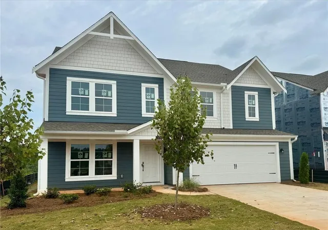 1st image of 188 Warrior Ct, Hoschton, GA 30548 | MLS# 7725457