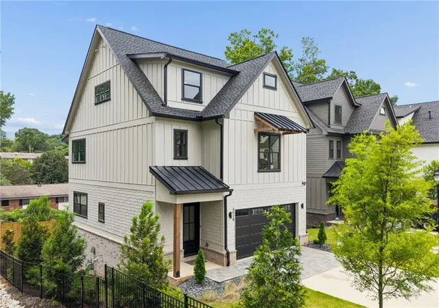 1st image of 3028 Trae Ct, Smyrna, GA 30080 | MLS# 7795066