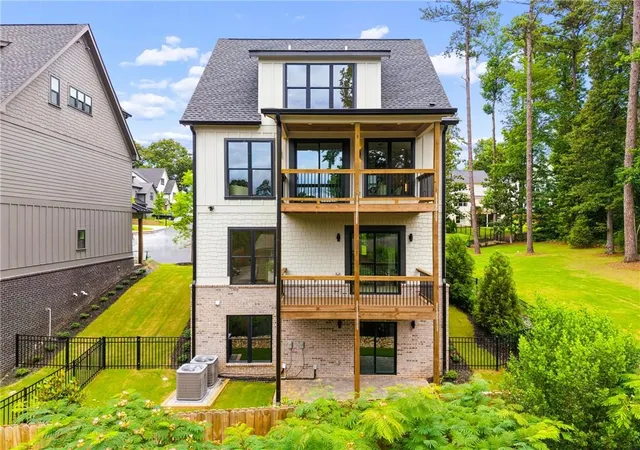 3rd image of 3028 Trae Ct, Smyrna, GA 30080 | MLS# 7795066