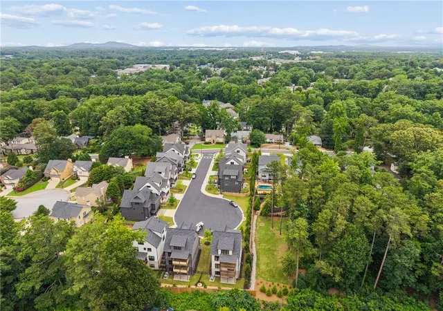 50th image of 3028 Trae Ct, Smyrna, GA 30080 | MLS# 7795066