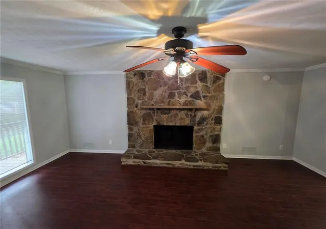 2nd image of 5051 Golfbrook Dr, Stone Mountain, GA 30088 | MLS# 7754007