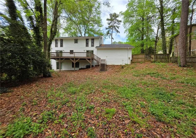 36th image of 5051 Golfbrook Dr, Stone Mountain, GA 30088 | MLS# 7754007