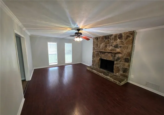 3rd image of 5051 Golfbrook Dr, Stone Mountain, GA 30088 | MLS# 7754007