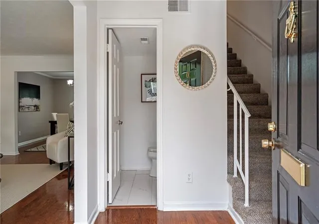Photo 2 of Condo for sale at 10 Market Sq Pl NW, Atlanta, GA 30318 | MLS# 7817390 | Listing updated on 2026-08-24