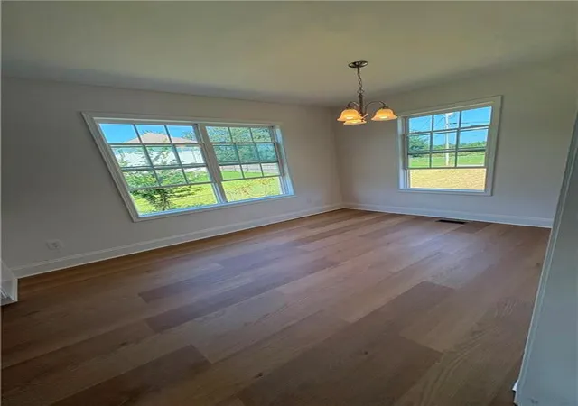 Photo 3 of Sale Pending at 118 Langford Rd Ne, Ranger, GA 30734 | MLS# 7825569 | Listing updated on 2026-09-15