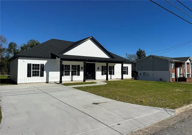 Homes for sale in Augusta, GA | 2513 Weldon Dr, Augusta, GA 30906 | MLS# 7704786