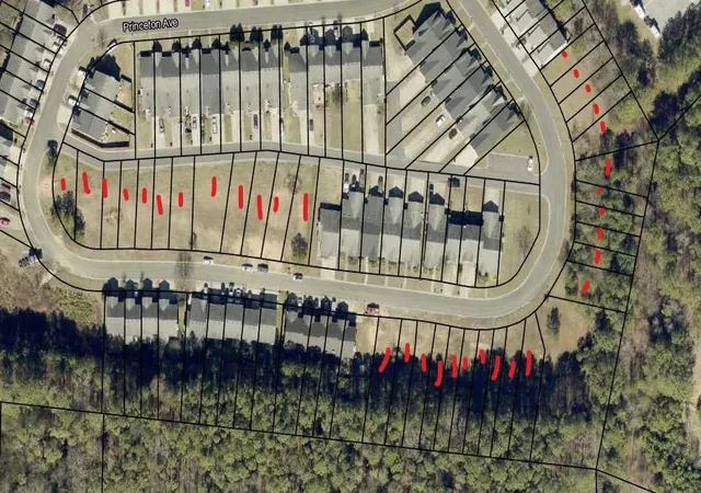 Photo 1 of Land for sale at 0 Princeton Ave, Adairsville, GA 30103 | MLS# 7598649 | Listing updated on 2026-10-05