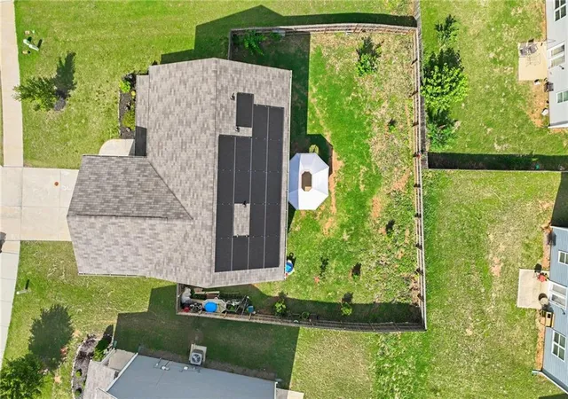 3rd image of 728 Starbuck Pkwy, Pendergrass, GA 30567 | MLS# 7777267
