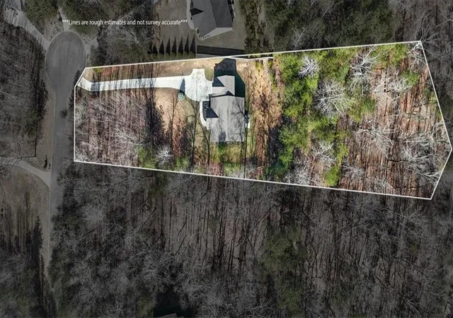 44th image of 108 Madison Ct, Jasper, GA 30143 | MLS# 7804380