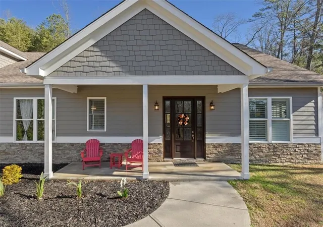 4th image of 108 Madison Ct, Jasper, GA 30143 | MLS# 7804380