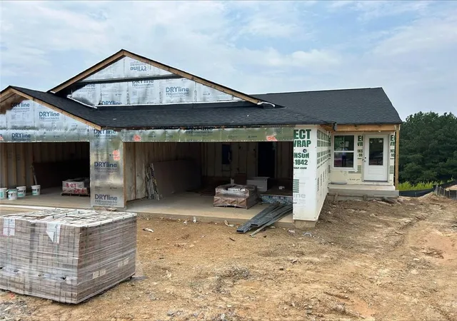 1st image of 37 Village Dr #29B, Dawsonville, GA 30534 | MLS# 7777169
