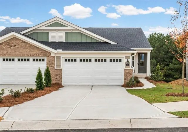 Photo 1 of Townhouse for sale at 37 Village Dr #29B, Dawsonville, GA 30534 | MLS# 7777169 | Listing updated on 2026-10-14