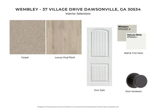 4th image of 37 Village Dr #29B, Dawsonville, GA 30534 | MLS# 7777169