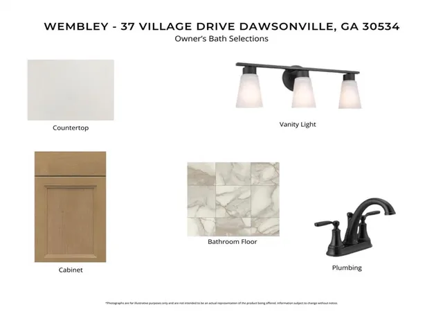 Homes for sale in Dawsonville, GA | 37 Village Dr #29B, Dawsonville, GA 30534 | MLS# 7777169