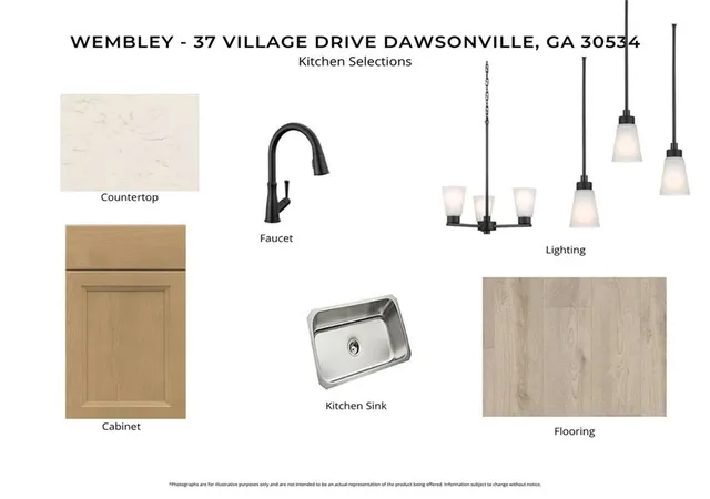 5th image of 37 Village Dr #29B, Dawsonville, GA 30534 | MLS# 7777169