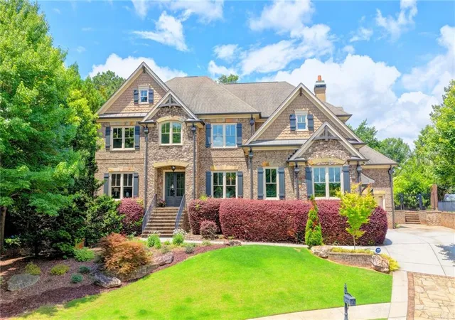 1st image of 5272 Lacosta Ln, Johns Creek, GA 30022 | MLS# 7791688