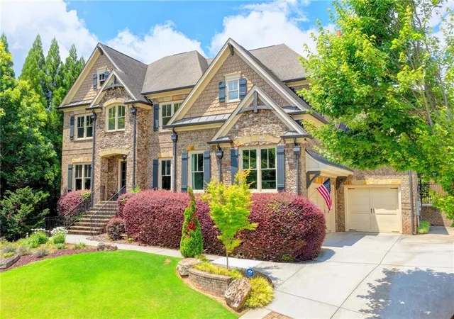 2nd image of 5272 Lacosta Ln, Johns Creek, GA 30022 | MLS# 7791688