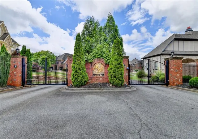 74th image of 5272 Lacosta Ln, Johns Creek, GA 30022 | MLS# 7791688