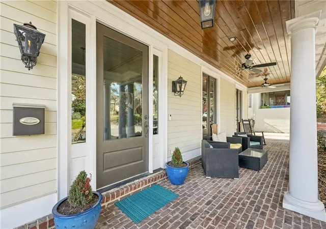 Photo 4 of Single family home for sale at 387 9th Street NE, Atlanta, GA 30309 | MLS# 7694227 | Listing updated on 2026-08-22