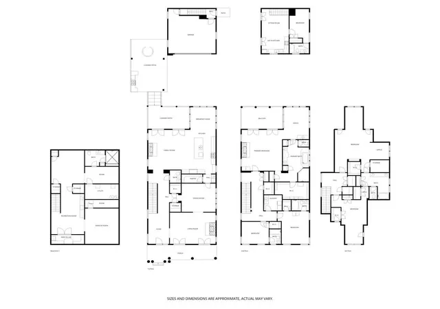 Photo 79 of Single family home for sale at 387 9th Street Ne, Atlanta, GA 30309 | MLS# 7694227 | Listing updated on 2026-08-22