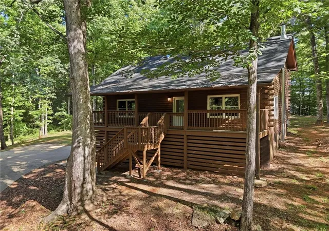 Photo 1 of Single family home for sale at 437 Twin Lakes Dr, Canton, GA 30115 | MLS# 7782014 | Listing updated on 2026-09-16