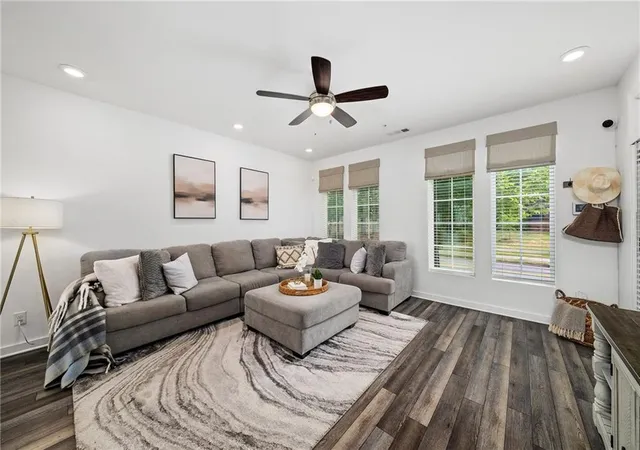 3rd image of 149 Devore Rd, Alpharetta, GA 30009