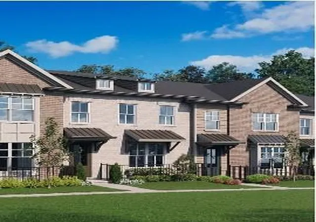 2nd image of 3230 Brunel Ln #11, Peachtree Corners, GA 30092 | MLS# 7821397
