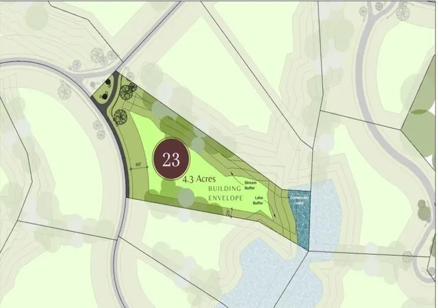 Photo 3 of Land for sale at 1050 Homestead Dr, Alpharetta, GA 30004 | MLS# 7822372 | Listing updated on 2026-08-17