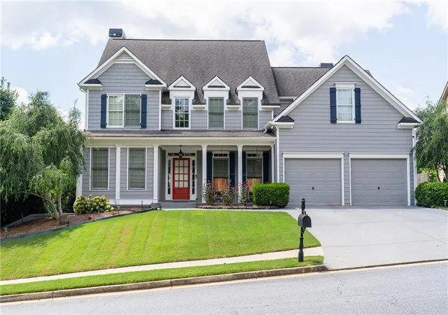 1st image of 105 Blackberry Run Dr, Dallas, GA 30132 | MLS# 7808419