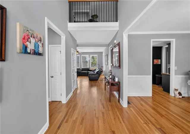 2nd image of 105 Blackberry Run Dr, Dallas, GA 30132 | MLS# 7808419