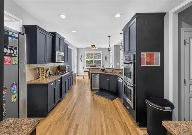 3rd image of 105 Blackberry Run Dr, Dallas, GA 30132 | MLS# 7808419