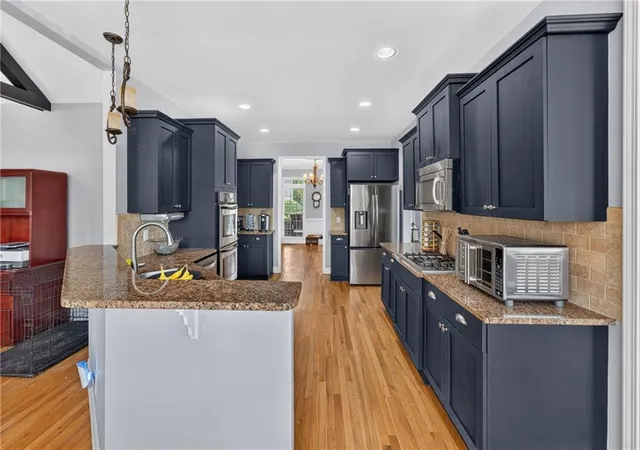 4th image of 105 Blackberry Run Dr, Dallas, GA 30132 | MLS# 7808419