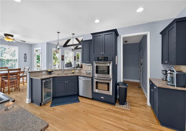 5th image of 105 Blackberry Run Dr, Dallas, GA 30132 | MLS# 7808419