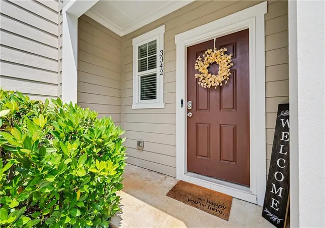 Photo 2 of Townhouse for sale at 3342 Tarian Way, Decatur, GA 30034 | MLS# 7822746 | Listing updated on 2026-09-13