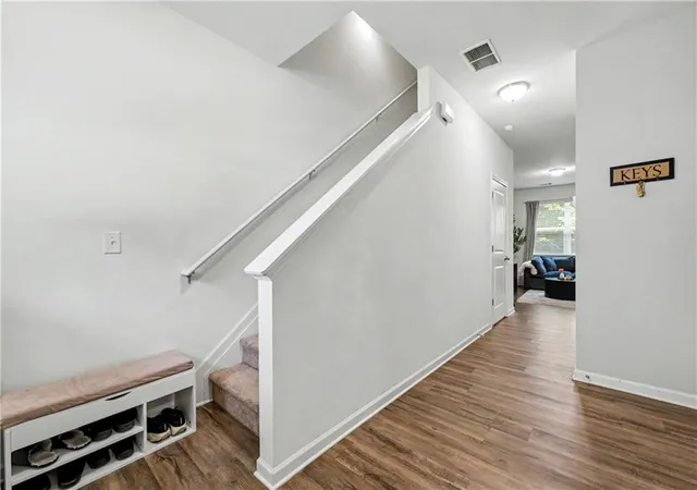 Photo 3 of Townhouse for sale at 3342 Tarian Way, Decatur, GA 30034 | MLS# 7822746 | Listing updated on 2026-09-13
