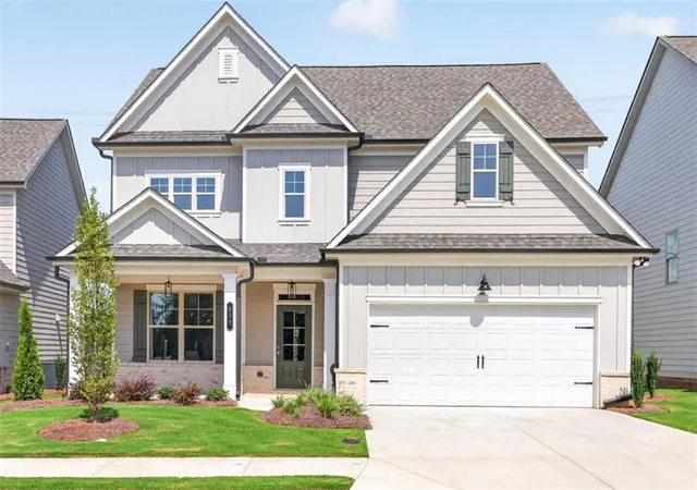 1st image of 922 Homepark Cir, Sugar Hill, GA 30518 | MLS# 7819993