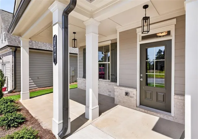 4th image of 922 Homepark Cir, Sugar Hill, GA 30518 | MLS# 7819993