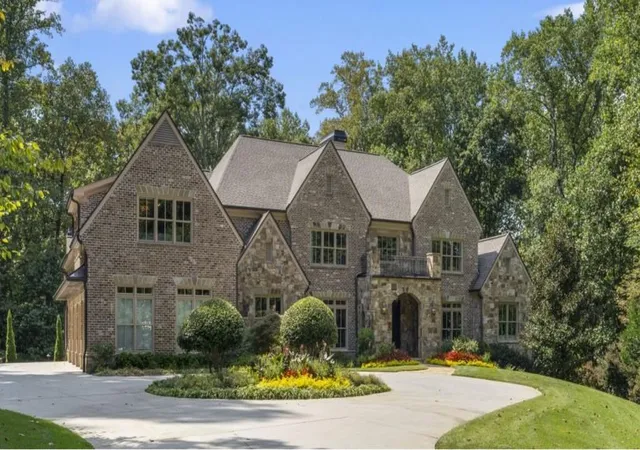 3rd image of 0 Old Southwick Pass, Johns Creek, GA 30022 | MLS# 7705036
