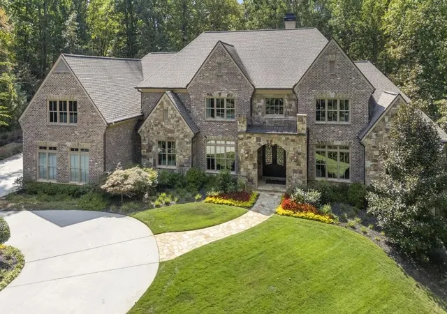 4th image of 0 Old Southwick Pass, Johns Creek, GA 30022 | MLS# 7705036