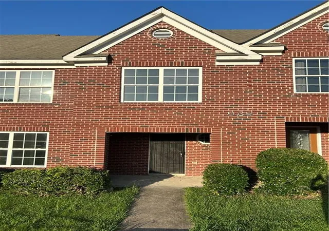 1st image of 926 Old Mill Pt #D, Monroe, GA 30655 | MLS# 7808702