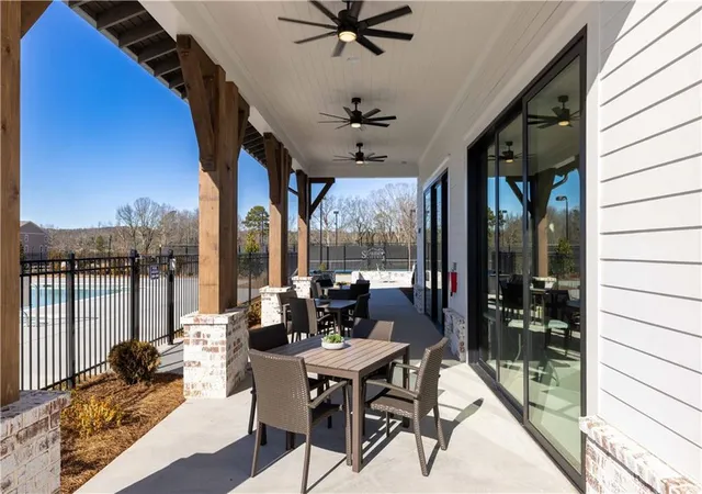 Photo 49 of Single family home for sale at 542 Otwell Ave, Cumming, GA 30040 | MLS# 7707084 | Listing updated on 2026-08-19