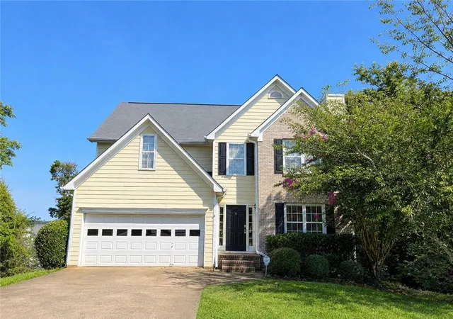 Photo 1 of Sale Pending at 1568 Pulaski Ct, Suwanee, GA 30024 | MLS# 7815414 | Listing updated on 2026-10-09