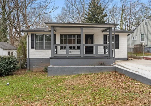 1st image of 170 Stanhope Cir Nw, Atlanta, GA 30314 | MLS# 7785273