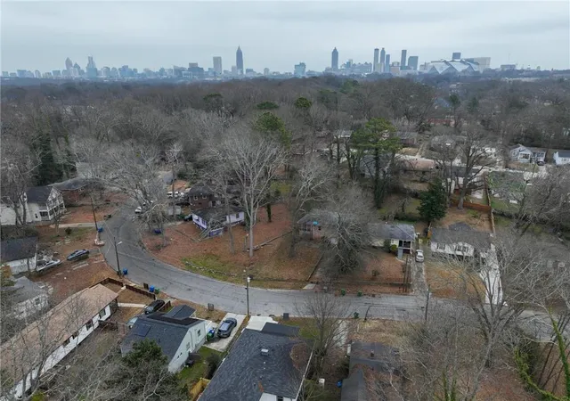 37th image of 170 Stanhope Cir Nw, Atlanta, GA 30314 | MLS# 7785273
