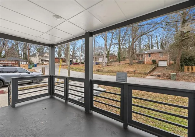 5th image of 170 Stanhope Cir Nw, Atlanta, GA 30314 | MLS# 7785273